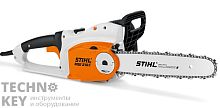 Электропила Stihl MSE210 С-BQ 14" (35см) 3/8"P 1,3 50зв фото