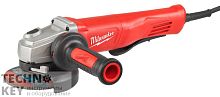 Угловая шлифовальная машина Milwaukee AG 13-125 XSPD фото