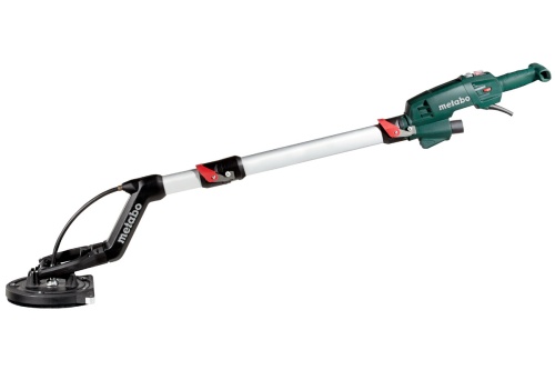 Шлифователь для стен и потолков Metabo LSV 5-225 Comfort 600136000 Шлифователь для стен и потолков Metabo LSV 5-225 Comfort 600136000 фото