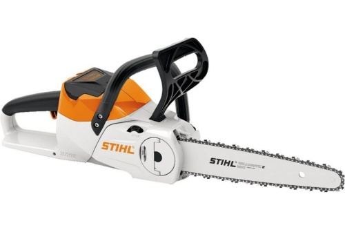 Аккумуляторная пила Stihl MSA-120 C-B (без АКБ и ЗУ) Аккумуляторная пила Stihl MSA-120 C-B (без АКБ и ЗУ) фото
