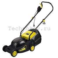 Huter  ELM-1000 Газонокосилка электрическая 70/4/3 фото