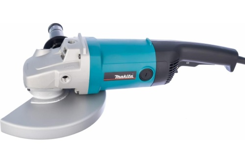 Угловая шлифмашина Makita 9069 Угловая шлифмашина Makita 9069 фото