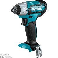 Аккумуляторный гайковерт Makita TW140DZ фото