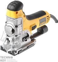 Лобзик DeWALT DW 333 K фото