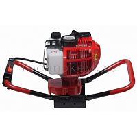 Бензобур ADA GroundDrill-5 фото