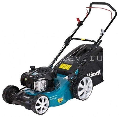 Газонокосилка MAKITA PLM4620N Газонокосилка MAKITA PLM4620N фото