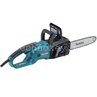 Пила цепная MAKITA UC4051AX1 фото