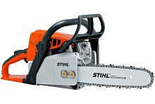Бензопила Stihl MS 180 16" (40см) 3/8"P 1,3 55зв фото