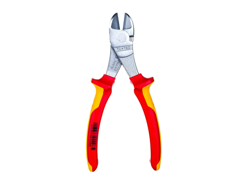 Бокорезы особой мощности KNIPEX 74 06 180 KN-7406180 фото 2 Бокорезы особой мощности KNIPEX 74 06 180 KN-7406180 фото фото 2