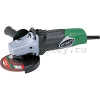 Угловая шлифмашина Hitachi G13SB3 фото