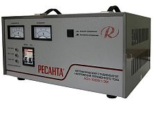 Стабилизатор____ АСН-10 000 /1-ЭМ Ресанта фото