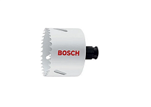 Коронка Bosch Progressor 57 мм фото