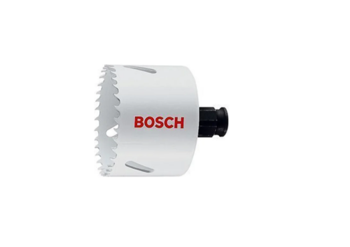 Коронка Bosch Progressor 57 мм Коронка Bosch Progressor 57 мм фото