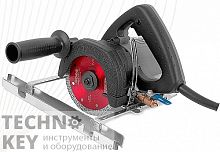Циркулярная пила по камню MESSER M125 1,2 кВт 12000 об/мин пос.22,2 D125 мм фото