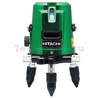 Лазерный уровень Hitachi HLL 50-4 фото