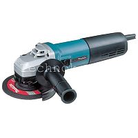 Шлифмашина угл MAKITA 9562CH фото