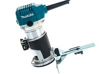Кромочный фрезер Makita RT0700C фото