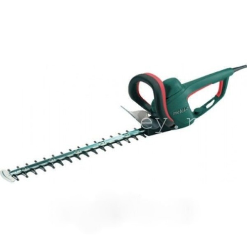 Metabo HS 8755 Кусторез 550 Вт,нож 550мм,рез 20мм 608755000 Metabo HS 8755 Кусторез 550 Вт,нож 550мм,рез 20мм 608755000 фото