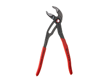 Клещи Cobra QuickSet черненые 250 мм KNIPEX 8721250SB фото