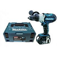 Дрель акк MAKITA DDF451RFE фото