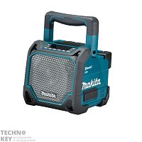 Проигрыватель MAKITA DMR202 фото