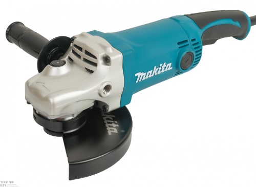 Угловая шлифмашина Makita GA7050 Угловая шлифмашина Makita GA7050 фото