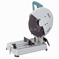 Пила монтажная MAKITA 2414NB фото