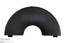 Metabo Накладка на защитный кожух УШМ 125мм 630352000 фото