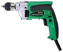 Дрель сетевая Hitachi D10VF фото