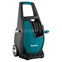 Мойка MAKITA HW112 фото