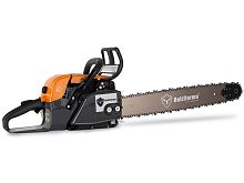 Бензопила Holzfforma G388-18" фото