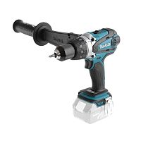 Аккумуляторный шуруповерт Makita DDF458Z фото