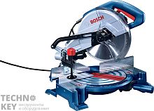 Торцовочная пила Bosch GCM 10 MX 0.601.B29.021 фото