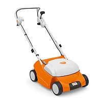 Аэратор газонов Stihl RLE 540.0 фото