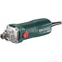 Metabo GE 710 Compact Пр.маш 710вт,13-34т/м,6мм,S-Autom 600615000 фото