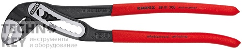 Клещи сантехнические Alligator ® ,300 мм, KNIPEX 88 01 300 KN-8801300 Клещи сантехнические Alligator ® ,300 мм, KNIPEX 88 01 300 KN-8801300 фото