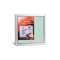 Люк ревизионный под плитку "Контур" Кр 25*40 фото