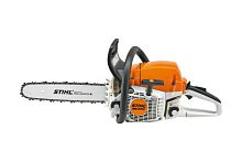 Бензопила Stihl MS 241 C-M 16" (40см) 3/8"P 1,3 55зв фото