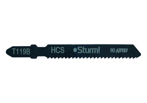 5250307 Пилки для лобзика Sturm! T119B 5шт,прямол.чист.рез,2-15мм,мягк.древ.,ДСП,ДВП,столяр.пли фото 3 5250307 Пилки для лобзика Sturm! T119B 5шт,прямол.чист.рез,2-15мм,мягк.древ.,ДСП,ДВП,столяр.пли фото фото 3