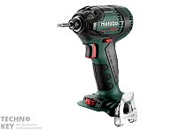 Metabo SSD 18 LTX 200 BL Акк.гайковерт без акк. и ЗУ, Met 602396840 фото