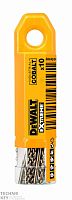 Сверло по металлу COBALT 5% (3.3х65х36 мм) Dewalt DT4922 фото