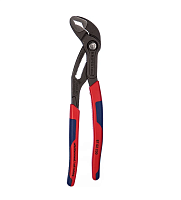 Высокотехнологичные сантехнические клещи Cobra®, 250 мм, KNIPEX 87 02 250 KN-8702250 фото