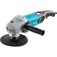 Полировальная шлифмашина Makita SA7000C фото
