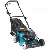 Газонокосилка MAKITA PLM4120N фото