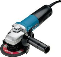 Шлифмашина угл MAKITA 9564HZ фото