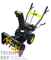 Снегоуборщик Huter SGC 4000E фото