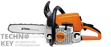 Бензопила Stihl MS 230 14" (35см) 3/8"P 1,3 50зв фото
