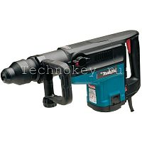 Перфоратор MAKITA HR5001C фото