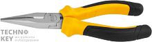 Тонкогубцы, JCB, JPL009 фото