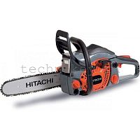 Бензопила Hitachi CS33EB - N5 фото
